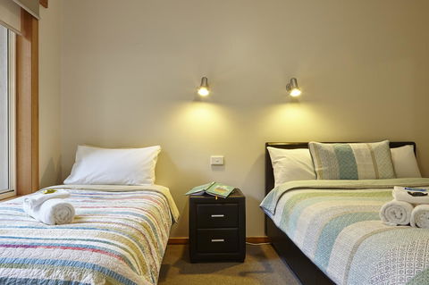 Goldfield Holiday Units - Accommodation Daintree 5