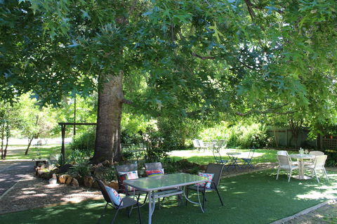 Goldfield Holiday Units - Accommodation Daintree 25