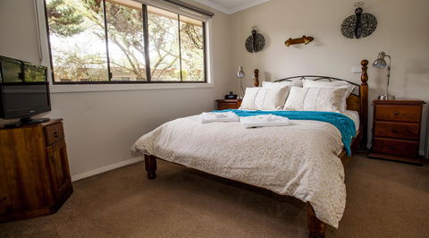 Goldfield Holiday Units - Accommodation Daintree 14