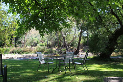 Goldfield Holiday Units - Accommodation Daintree 24