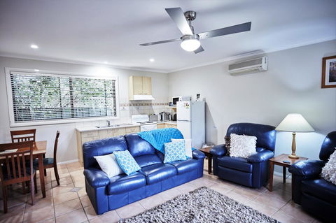 Goldfield Holiday Units - Accommodation Daintree 18