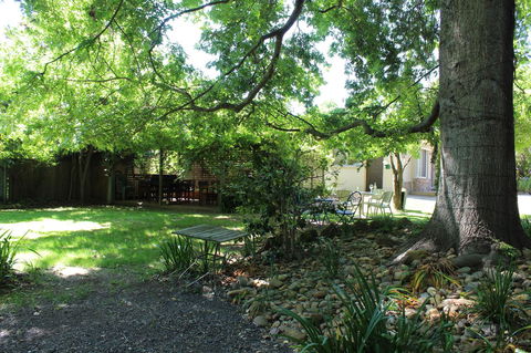 Goldfield Holiday Units - Accommodation Daintree 26