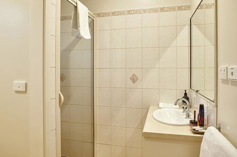 Goldfield Holiday Units - Accommodation Daintree 6