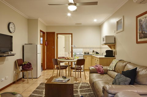 Goldfield Holiday Units - Accommodation Daintree 9