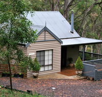 Tangenong Cottages - Accommodation Daintree