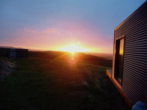 One Tree Hill Wilson Prom And Ocean Views - Accommodation Daintree 1