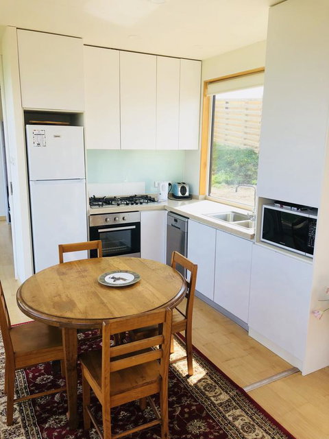 One Tree Hill Wilson Prom And Ocean Views - Accommodation Daintree 28