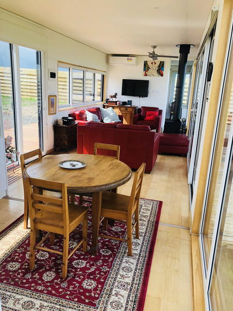 One Tree Hill Wilson Prom And Ocean Views - Accommodation Daintree 27