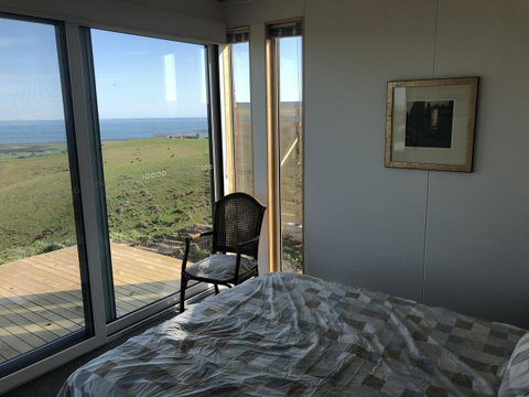 One Tree Hill Wilson Prom And Ocean Views - Accommodation Daintree 21