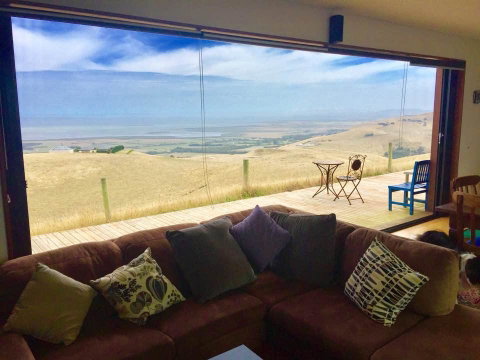 One Tree Hill Wilson Prom And Ocean Views - Accommodation Daintree 5