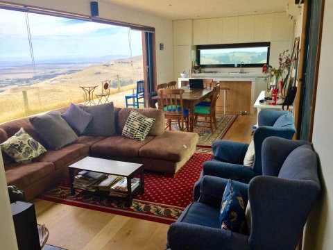 One Tree Hill Wilson Prom And Ocean Views - Accommodation Daintree 6
