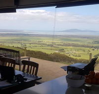 One Tree Hill - Accommodation Daintree