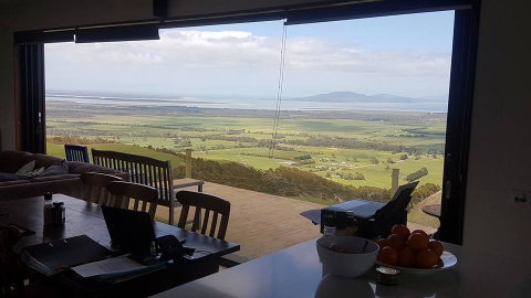 One Tree Hill Wilson Prom And Ocean Views - Accommodation Daintree 0