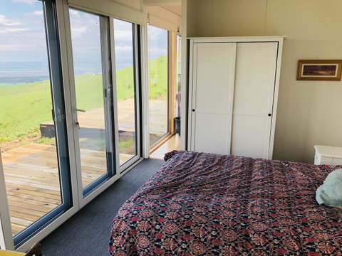 One Tree Hill Wilson Prom And Ocean Views - Accommodation Daintree 37