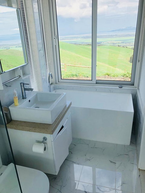 One Tree Hill Wilson Prom And Ocean Views - Accommodation Daintree 38