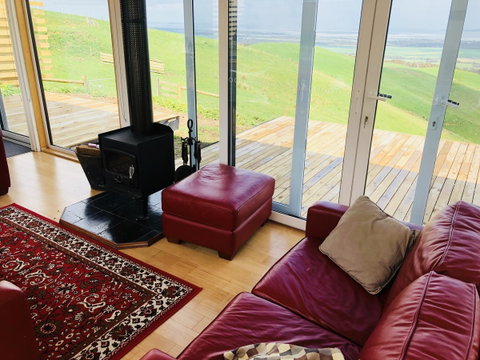 One Tree Hill Wilson Prom And Ocean Views - Accommodation Daintree 30