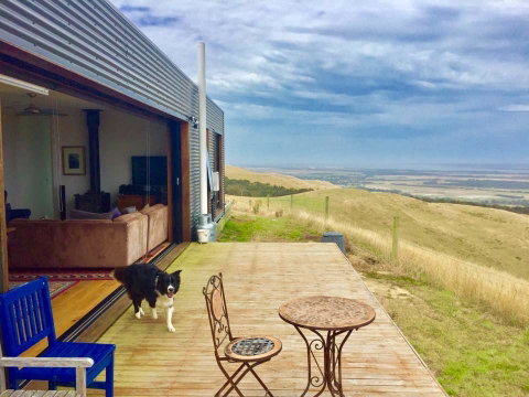 One Tree Hill Wilson Prom And Ocean Views - Accommodation Daintree 15