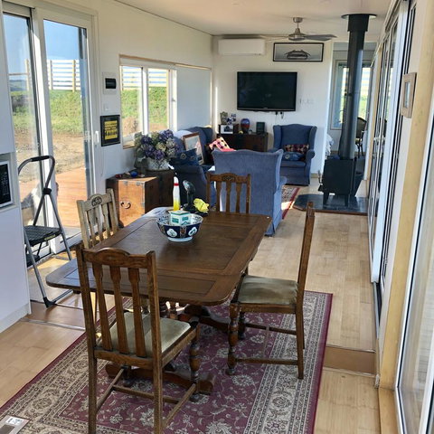 One Tree Hill Wilson Prom And Ocean Views - Accommodation Daintree 22