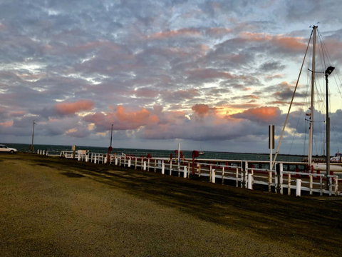 One Tree Hill Wilson Prom And Ocean Views - Accommodation Daintree 19