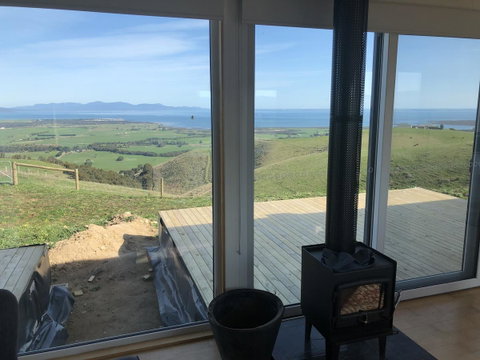 One Tree Hill Wilson Prom And Ocean Views - Accommodation Daintree 9