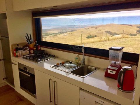 One Tree Hill Wilson Prom And Ocean Views - Accommodation Daintree 12