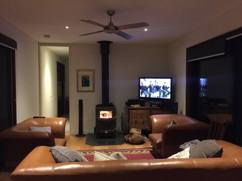 One Tree Hill Wilson Prom And Ocean Views - Accommodation Daintree 13