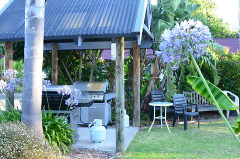 Tropicana Motor Inn - Accommodation Daintree 18