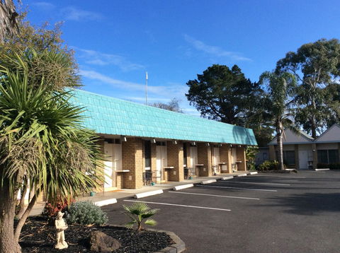 Tropicana Motor Inn - Accommodation Daintree 38