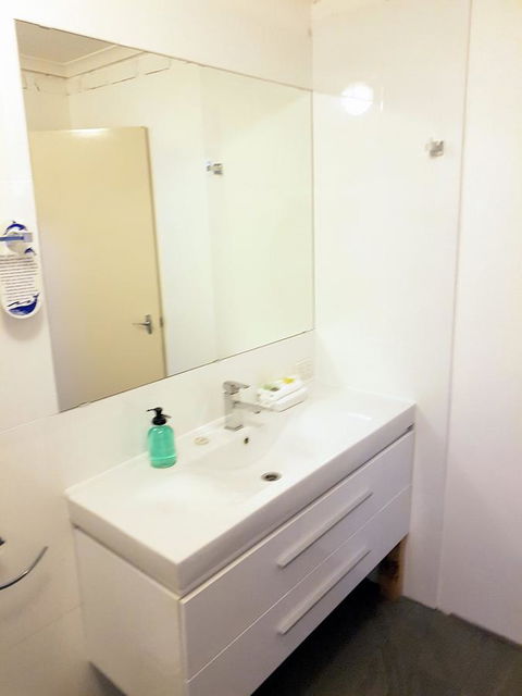 Tropicana Motor Inn - Accommodation Daintree 31