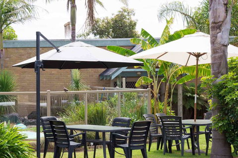Tropicana Motor Inn - Accommodation Daintree 40