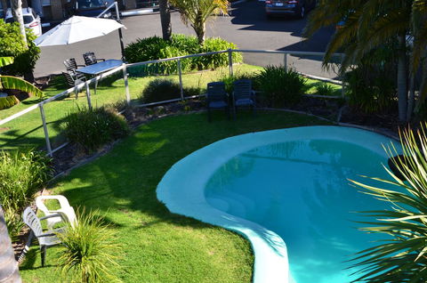 Tropicana Motor Inn - Accommodation Daintree 19