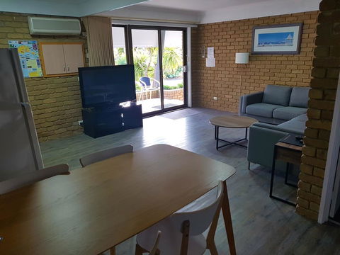 Tropicana Motor Inn - Accommodation Daintree 33