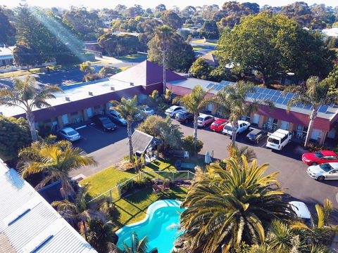 Tropicana Motor Inn - Accommodation Daintree 16
