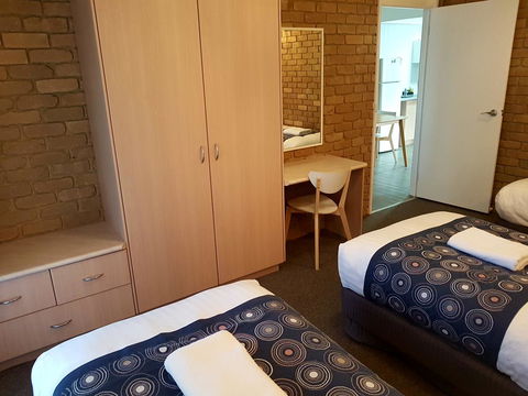 Tropicana Motor Inn - Accommodation Daintree 29