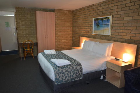 Tropicana Motor Inn - Accommodation Daintree 4