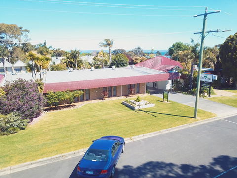Tropicana Motor Inn - Accommodation Daintree 17