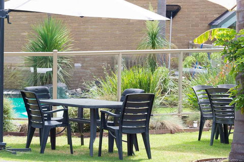 Tropicana Motor Inn - Accommodation Daintree 41