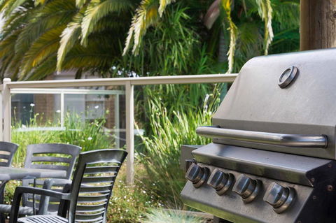 Tropicana Motor Inn - Accommodation Daintree 43