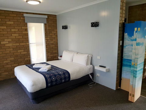 Tropicana Motor Inn - Accommodation Daintree 35