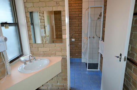 Tropicana Motor Inn - Accommodation Daintree 11