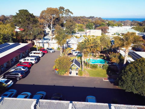 Tropicana Motor Inn - Accommodation Daintree 15