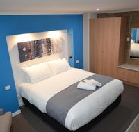 Tropicana Motor Inn - Accommodation Daintree