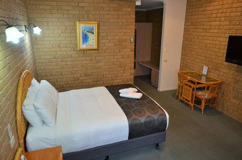 Tropicana Motor Inn - Accommodation Daintree 8