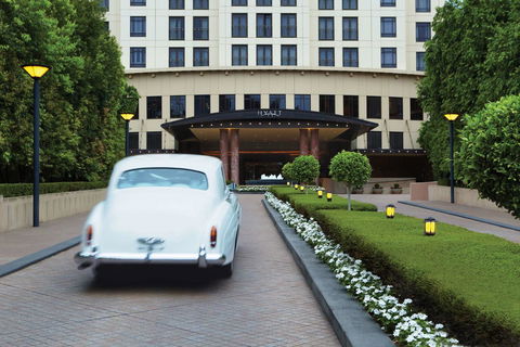 Park Hyatt Melbourne - Accommodation Daintree 32