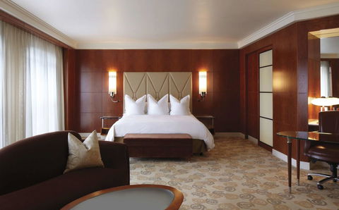 Park Hyatt Melbourne - Accommodation Daintree 17