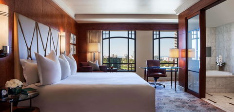 Park Hyatt Melbourne - Accommodation Daintree 2