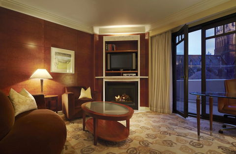 Park Hyatt Melbourne - Accommodation Daintree 33