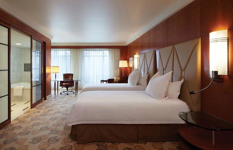 Park Hyatt Melbourne - Accommodation Daintree 18