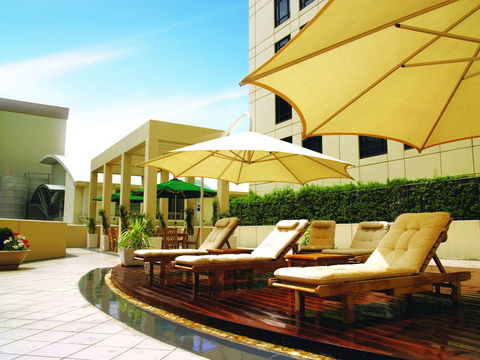 Park Hyatt Melbourne - Accommodation Daintree 1