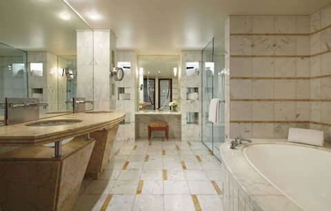 Park Hyatt Melbourne - Accommodation Daintree 31